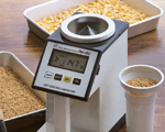 Hướng dẫn sử dụng máy đo độ ẩm ngũ cốc chính xác