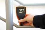 Top 5 máy đo độ dày lớp phủ Elcometer bán chạy hiện nay