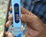 Ứng dụng của máy đo độ mặn trong ngành nông nghiệp hiện nay