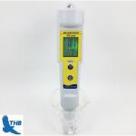 Hướng dẫn sử dụng máy đo PH-618 để đo độ pH của nước
