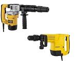 Đánh giá 2 máy đục bê tông Stanley đáng mua nhất hiện nay