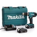 Máy khoan pin Makita 18V chính hãng loại nào tốt?