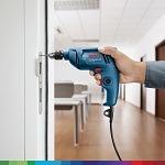 Cách dùng máy khoan động lực Bosch GSB 13 RE