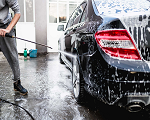 Máy rửa xe không tự ngắt - Nguyên nhân và cách tự khắc phục tại nhà