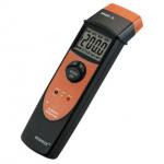 Hướng dẫn kiểm tra khí Oxy với máy đo khí SPD201