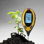 Một số lỗi thường gặp ở máy đo pH của đất và cách khắc phục
