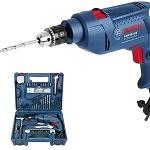 Máy khoan tường Bosch có nguyên lý hoạt động như thế nào?