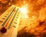 Nhiệt độ không khí thay đổi theo những yếu tố nào? Cách đo nhiệt độ không khí