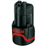 Những điều bạn nên biết về pin dùng cho máy khoan pin Bosch