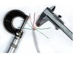 Thiết bị nào đo đường kính dây biến áp chính xác nhất?