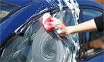 Rửa xe bằng xà bông gì sạch nhất và an toàn với lớp sơn?