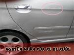 Rửa xe bị xước nguyên nhân do đâu? Khắc phục như thế nào?