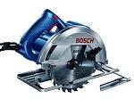 Nên chọn máy cưa đĩa Bosch GKS 140 hay GKS 7000?