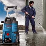 So sánh máy rửa xe Bosch GHP 5-55 và Bosch GHP 5 - 75X