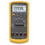 So sánh đồng hồ vạn năng Fluke 117 và Fluke 87-V