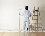 Tường ẩm có sơn được không? Tiêu chuẩn độ ẩm sơn tường bạn cần biết!