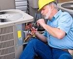 Lỗi và cách khắc phục quạt điều hòa nhờ đồng hồ VOM