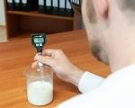 Tầm quan trọng của việc kiểm tra pH trong các sản phẩm sữa