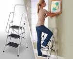 Tư vấn kinh nghiệm mua thang nhôm phù hợp với nhu cầu sử dụng