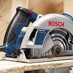 Những tính năng nổi bật của máy cưa gỗ Bosch