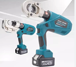 Top 6 kìm bấm cos thủy lực ZUPPER chất lượng cao, lực ép mạnh