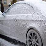Top 5 máy rửa xe có bình phun bọt tuyết