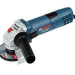 Điểm danh những ứng dụng đa năng của máy mài Bosch