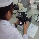 Ưu điểm và ứng dụng của kính hiển vi sinh học