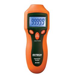 Máy đo tốc độ quay không tiếp xúc Extech 461920