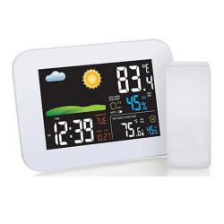 Nhiệt ẩm kế treo tường không dây AW005