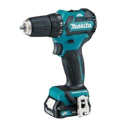 Máy khoan pin Makita DF332DSAE 12V