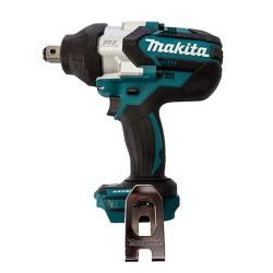 Máy siết bu lông dùng pin Makita DTW1001Z 18V Solo