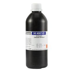 Dung dịch hiệu chuẩn cloride 01M 500 ml HI4007-01