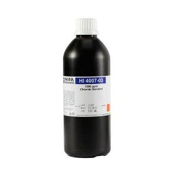 Dung dịch hiệu chuẩn cloride 1000 ppm 500 ml HI4007-03