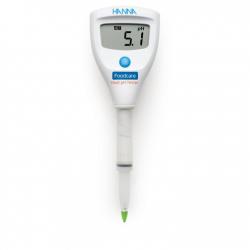 Bút đo pH trong thịt Hanna HI981036