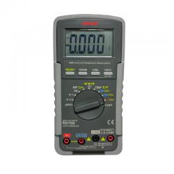 Đồng hồ đo điện tử Sanwa RD700
