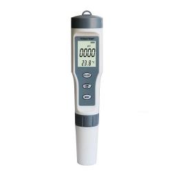 Bút đo pH/TDS/Nhiệt độ chống nước EZ-9901
