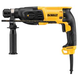 Máy khoan búa Dewalt D25133K-B1