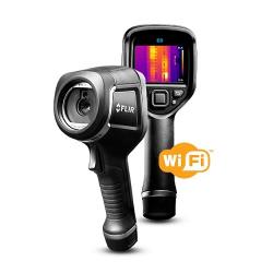 Camera đo nhiệt độ hồng ngoại FLIR E8-XT