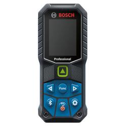 Máy đo khoảng cách Bosch GLM 50-27 CG tia xanh