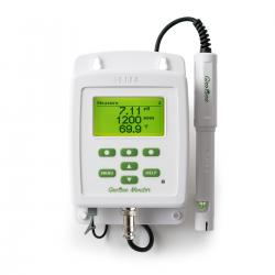 MH hiển thị pH/EC/TDS Hanna HI981420 -02