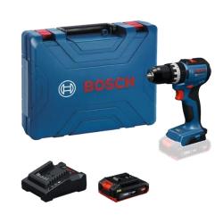 Máy khoan động lực dùng Pin 18V Bosch GSB 18V-52 (1 pin)
