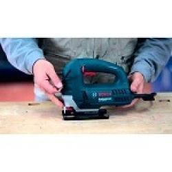 Sử dụng máy cưa lọng Bosch GST 8000E đúng cách