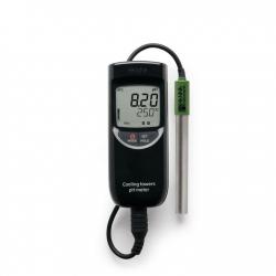 Máy đo pH/Nhiệt độ Hanna HI99141