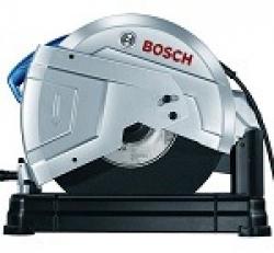 Cách sử dụng máy cắt sắt GCO 220 của Bosch