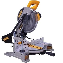 Máy cưa đa góc Dewalt DW714-B1