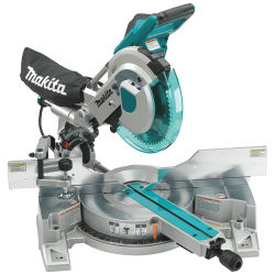 Máy cưa đa góc trượt Makita LS1016