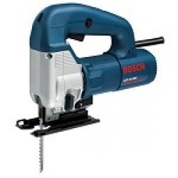 Sử dụng máy cưa lọng Bosch GST 80 PBE đúng cách