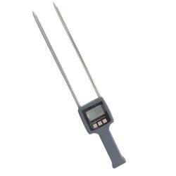 Máy đo độ ẩm hạt nhựa, đất, xà phòng TK-100