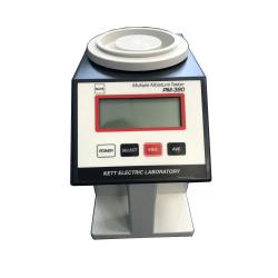 Máy đo độ ẩm nông sản Kett PM390 Nhật